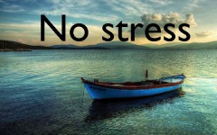 Stressz kiiktatása